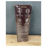 Polar Hair Care Dark Brown Hair Dye Shampoo 200 ml - Brand New