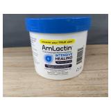 AmLactin Intensive Healing 12 oz - Brand New