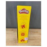Crayola Model Magic 3 x 8 oz Packs & Play-Doh Countdown Calendar - Brand New