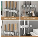 2 SULIJ Wall-Mount Organizers - $38 Retail - Brand New