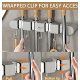 2 SULIJ Wall-Mount Organizers - $38 Retail - Brand New