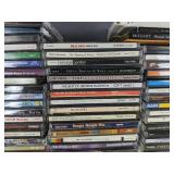 210 CD Music Collection - Mariah Carey, Bocelli, Kenny G, Platters *C
