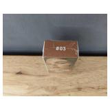 2 LaKerain Skin Tint 0.63 oz & 12 Scartink Facial Makeup Sponges - Brand New