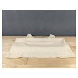 H&M Slim Fit Tank Top - Beige - Women