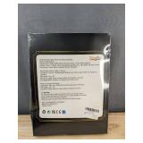 Leapo Shoe Polish Kit Advent Calendar - Brand New