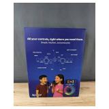 Joyc Karaoke Bluetooth Speaker with 2 Wireless Microphones - Brand New