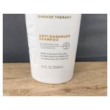 Dove Anti-Dandruff Shampoo 12 fl oz & Botanic Hearth Tea Tree Conditioner 16 fl oz - Brand New