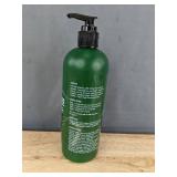 Dove Anti-Dandruff Shampoo 12 fl oz & Botanic Hearth Tea Tree Conditioner 16 fl oz - Brand New