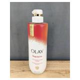 Dove Shampoo 12 oz & Olay Regenerist Body Wash 20 oz - Brand New