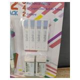 SUNEE 2026 Planner & 12 COLNK Mechanical Pencils - Brand New