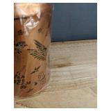 2 Gr8Gardens Solar Lanterns - Brand New