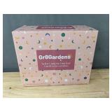 2 Gr8Gardens Solar Lanterns - Brand New