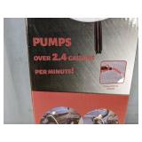 Liquid Transfer Pump - Brand New
