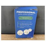 Oralhoe Soft Denture Reline Kit, 4 Professional Comfort Guards, & Croent White Tooth Repair 120 g - Brand New