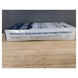 Oralhoe Soft Denture Reline Kit, 4 Professional Comfort Guards, & Croent White Tooth Repair 120 g - Brand New