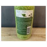 Terra Lotus Honey Balm Unscented 2oz & Village Naturals Muscle Mineral Bath Soak 20oz - Brand New