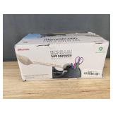 Officemate Recycled 2-in-1 Deluxe Heavy Duty Tape Dispenser - Brand New