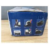 Officemate Recycled 2-in-1 Deluxe Heavy Duty Tape Dispenser - Brand New