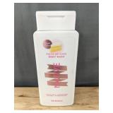 Native Piece of Cake Body Wash 18 Fl Oz & Dr Teal