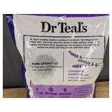 Native Piece of Cake Body Wash 18 Fl Oz & Dr Teal