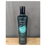 Fanola Wunder No Red Extra Care Shampoo & Kingming Black Hair Dye Shampoo - Brand New