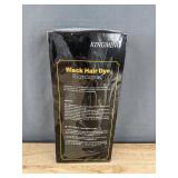 Fanola Wunder No Red Extra Care Shampoo & Kingming Black Hair Dye Shampoo - Brand New