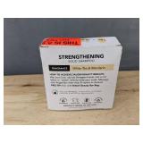 Kit.sch Rice Water Protein Solid Shampoo 3.2 oz & Cliganic Jojoba Oil 4 oz & BTZ Noodle Head 8.5 oz - Brand New