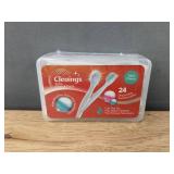 Sensodyne Pronamel Toothpaste 4 oz, 24 Cleanings Toothbrushes, 2 Soft Denture ReLine Kit - Brand New