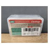 Sensodyne Pronamel Toothpaste 4 oz, 24 Cleanings Toothbrushes, 2 Soft Denture ReLine Kit - Brand New