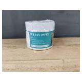 90 Woof N Purrr Glucosamine Pills for Dogs & 300 Pet Eye Wipes - Brand New