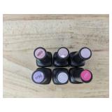 Beetles 6 Gel Nail Polish Set & Press On Nails - Brand New