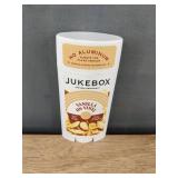 Lume Whole Body Deodorant, Jukebox Vanilla On Vinyl Deodorant and 180 Body Deodorizing Supplements - Brand New