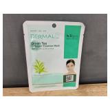 Some By Mi Retinol Serum 30 mL - Ornleafer Eye Cream 20 g - Dermal Green Tea Collagen Essence Mask - Brand New