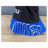 6 MLS Quakes San Jose EarthQuakes Soccer Bucket Hats - Brand New