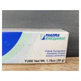 2 Pharma Développement A313 Cream with Retinyl Palmitate Corrector Cream $90 Retail - Brand New