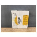 3 Pack of Bio-Dimot Frankincense Infused Face Oil, 30ml Each - $48 Retail - Brand New