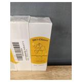 3 Pack of Bio-Dimot Frankincense Infused Face Oil, 30ml Each - $48 Retail - Brand New