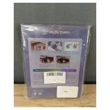 Lazy Girls Cluster Lashes & Kmilro Fluffy Lash Clusters & Younique Quadra Mascara - Brand New