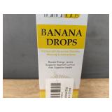 Hatman Labs Banana Drops & FZBYYLSRG Beet Root Dietary Supplement - Brand New