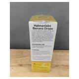 Hatman Labs Banana Drops & FZBYYLSRG Beet Root Dietary Supplement - Brand New