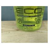 Kensie Conditioner 24 oz - Eco Styling Gel 16 oz - Suave Conditioner 22.5 oz - Brand New