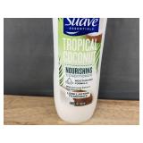 Kensie Conditioner 24 oz - Eco Styling Gel 16 oz - Suave Conditioner 22.5 oz - Brand New