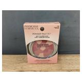 HelloKiss Foundation - PF Powder Palette Blush (Blushing Rose) - Revolution Eye Bright Concealer - Brand New