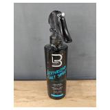 California Naturals Shampoo 12oz - Keragen Argan Oil 1.7oz - Salt Spray 8.45oz - Brand New