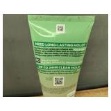 Suave Men Body & Face Wash, Garnier Styling Gel, Garnier Sleek & Shine Shampoo - Brand New