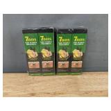 32 SEFUDUN Fungal Nail Patches & 4 7-Day Nail Fungus Treatment - Brand New