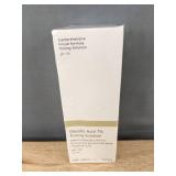 Versed Brightening Serum, Hoygi Anti-Wrinkle Cream & Glycolic Acid 7% Toning Solution - Brand New