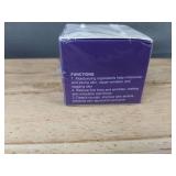 Versed Brightening Serum, Hoygi Anti-Wrinkle Cream & Glycolic Acid 7% Toning Solution - Brand New