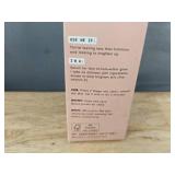 Versed Brightening Serum, Hoygi Anti-Wrinkle Cream & Glycolic Acid 7% Toning Solution - Brand New