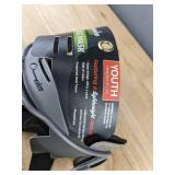 Champion Sports Youth Softball Face Mask Size 6 1/4 - 6 3/4 - Brand New